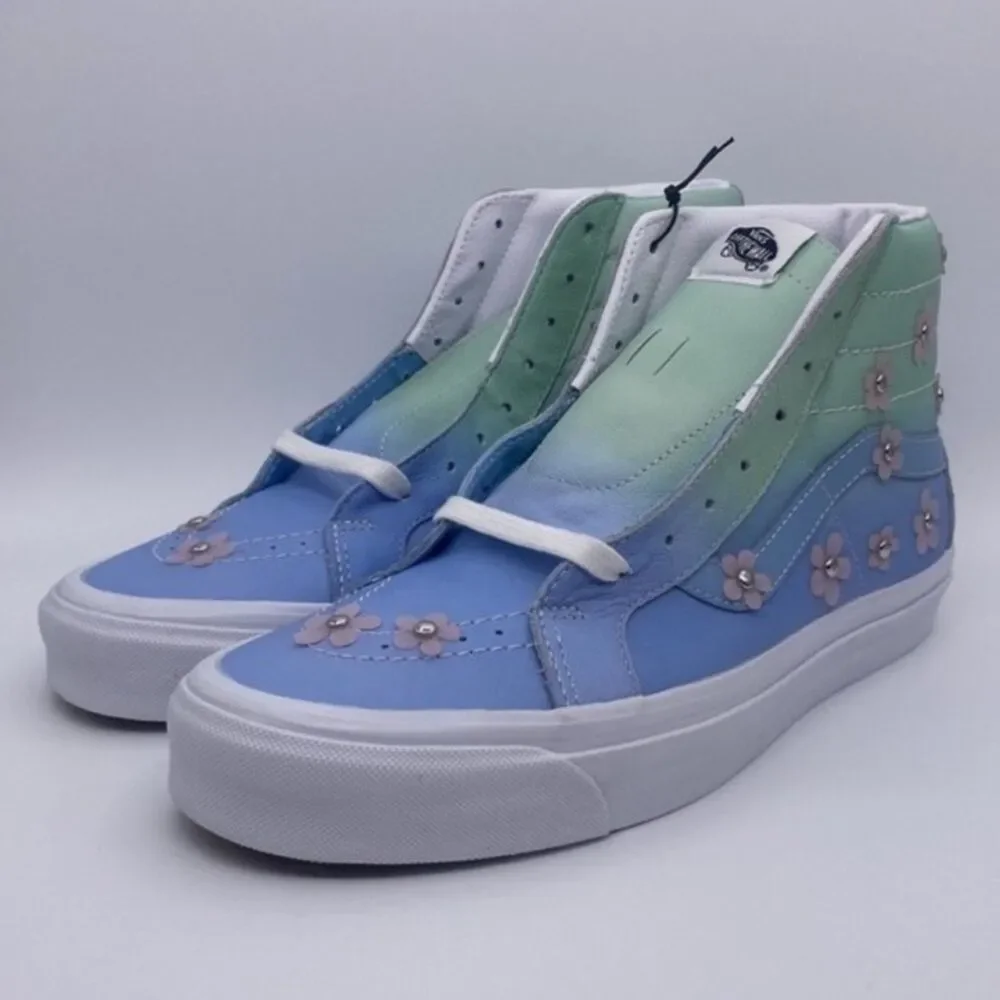 Vans limited edition